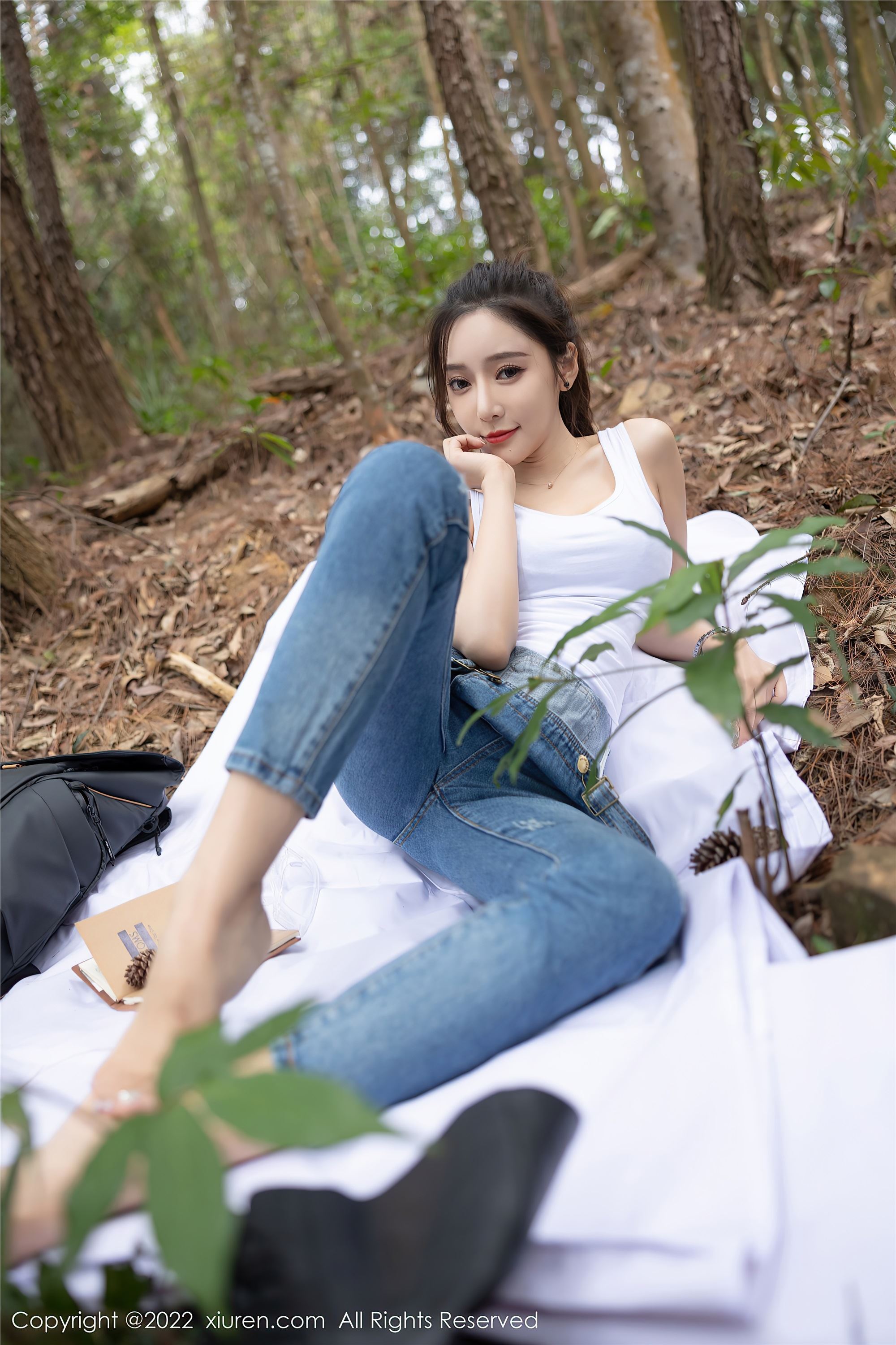 Xiuren秀人网 2022.01.14 NO.4465 王馨瑶yanni